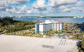 Sheraton Sand Key Florida